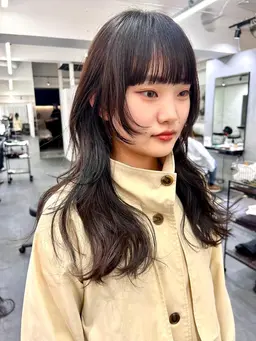 ご新規様限定✨似合わせカット+潤艶トリートメント