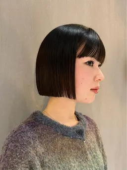 🎀カット＋ケラチントリートメント