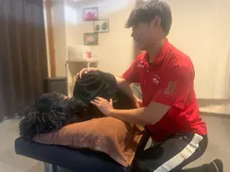 【初回特別価格】歪み診断+ストレッチ整体　　ショート30分コース