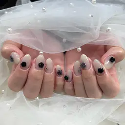 オフなし◆ハンド4本アート放題コース