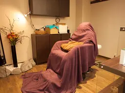 アジュバン炭酸パック