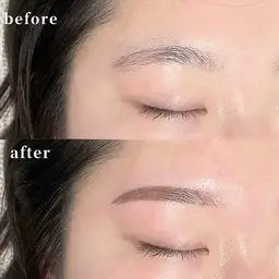 アイブロウワックス🌿