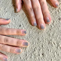 【minimo限定】カラーグラデーション・フレンチ