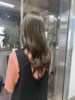 🎀minimo限定🎀うる艶カラー⟡.*