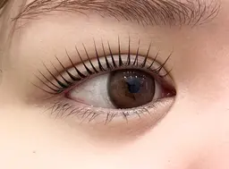 《初回限定》パリジェンヌorまつげパーマ（ナチュラル、カール、立ち上げなんでもOK♪）