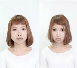 ステップボーンカット