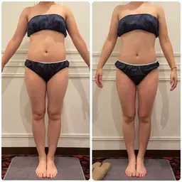 【上半身ハイパーナイフ90分】首背中凝り・内蔵疲労から起きるお顔歪み・くすみ改善!