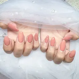 【初回オフ無料】ワンカラーorラメグラ