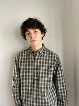 【メンズ限定🧔✨】コスメパーマ+メンズカット🇫🇷【CEINE三軒茶屋/三軒茶屋駅】