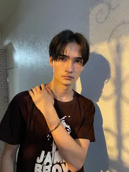 髪質改善+メンズセット