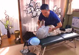 ≪新規≫【20分コース】骨盤矯正のみ