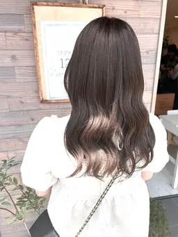 ダブルカラー（デザインカラー◎）