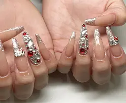 スカルプ120分やり放題¥10500→¥8000