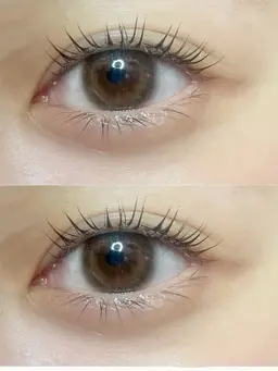 パリジェンヌ+コーティング付