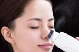 【10日間限定】小鼻つるつるエステ