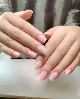 長さ出し オフのみ 【チップ、スカルプ】