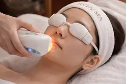 💎【美肌顔脱毛】2回セット✨💰 ¥5,800🎁 毛穴洗浄 or 高保湿パックプレゼント