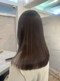 【🪞ご褒美ケア🪄】 Aujua4.5ステップトリートメント➕ブロー