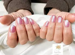 🫧爪にやさしいハンドワンカラー🫧オフ有り🫧