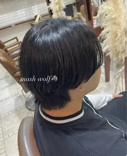 【✨men's限定価格✨】メンズカット✂️✨️➕メンズパーマ💥