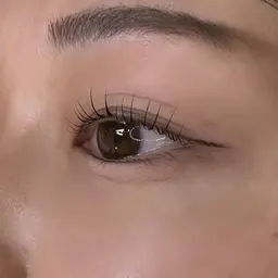 【4/12（日）限定】ラッシュリフト🫧2stepトリートメント＋束感コーティング付き