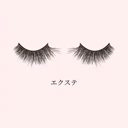 フラットラッシュ10本