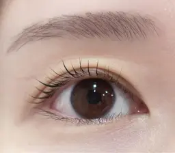 メーテルラッシュリフト