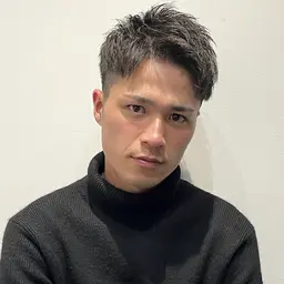 平日カット+スタイル撮影