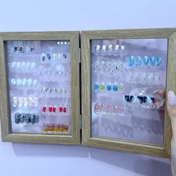 ○.°。オフなし　クリア定額デザイン○.°。