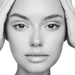 【女性】今話題のフェイシャルワックス←お顔の産毛＆古い角質をOFF：モ特別価格！ミニ