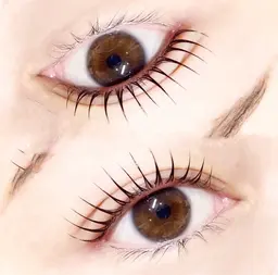 🌸4月限定‎🌸パリジェンヌ or ラッシュリフト練習モデル※予約リクエストからご予約下さい®