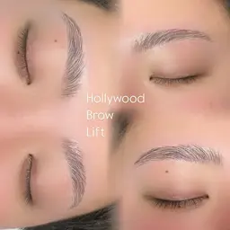 ハリウッドブロウリフト✨