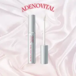 資生堂　ADENOVITAL EYELASH SERUM