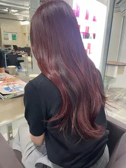 カット✂️TOKIOトリートメント🎁ホームケア付き