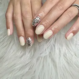 【Jr.ネイリスト】90分アートコース💅