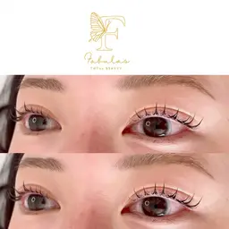 【学割🌸】次世代まつげパーマ