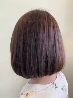 カット✂︎シャンプー込み☆保湿トリートメント付き🌟