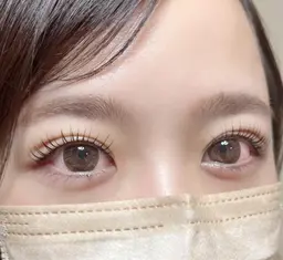 ラッシュリフト👼