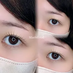 【ご新規様限定価格‼️】 🎀パリジェンヌラッシュリフトor似合わせラッシュリフト🩶