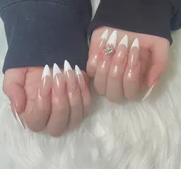 長さだし、フレンチ