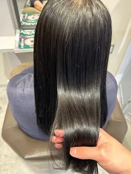 🎟️U24限定 髪質改善トリートメント