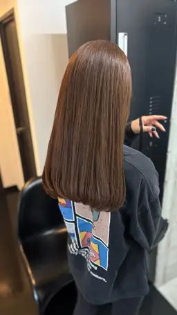 【リピーター様】ノーブリーチ ワンカラー