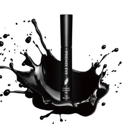 ご新規様限定🍒ラッシュリフト＋ブラックコーティング(ホームケア商品)セットメニュー／エクステオフなし