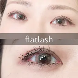 《エクステモデル》下まつげLEDエクステ40​〜​50本