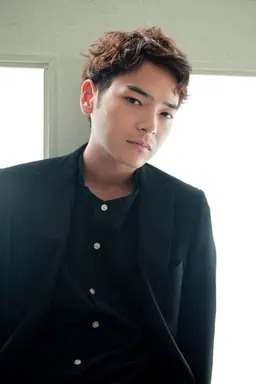 【流行りのスタイルに】💥メンズカット+パーマ💥