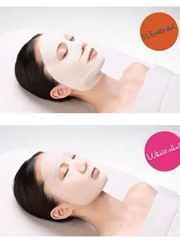 お肌診断つき‼️フェイシャルマッサージとシートマスクで美肌へ導きます🎶