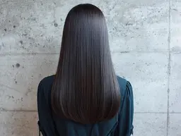 【minimo限定/学割】🍀髪質改善トリートメント＋シャンプー＋ブロー🍀