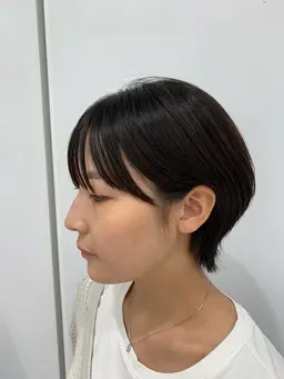 レディースカット💇‍♀️＋シャンプー（17時​〜​20時まで受付可能）