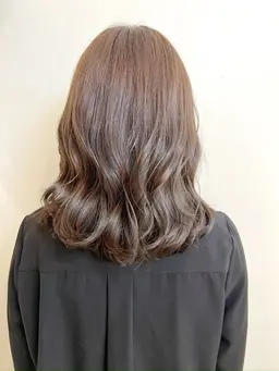 カット＋カラー＋TOKIOトリートメント