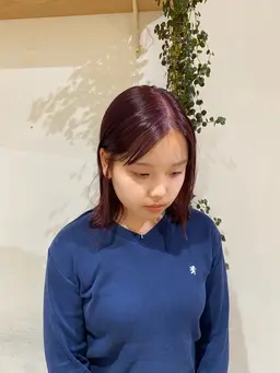 【お色味相談承ります✨️】 Onecolor 🖌🎨